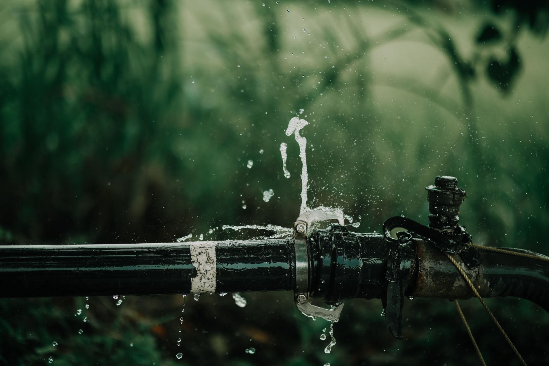 Recherche de Fuite D'eau à Dax